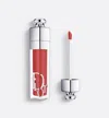 Dior Lip Plumping Gloss