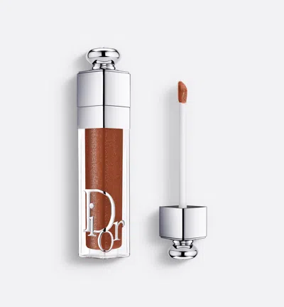 Dior Lip Plumping Gloss