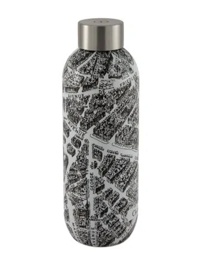 Pre-owned Dior Insulated Bottle In Multi