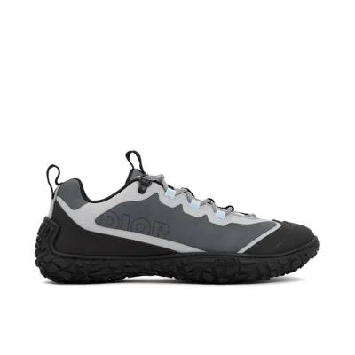 DIOR DIOR IZON HIKING SNEAKERS