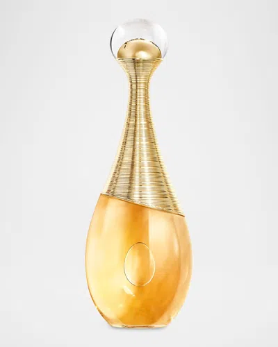 Dior J & Apos;adore Intense In Transparent