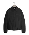 Dior Jacket In Black