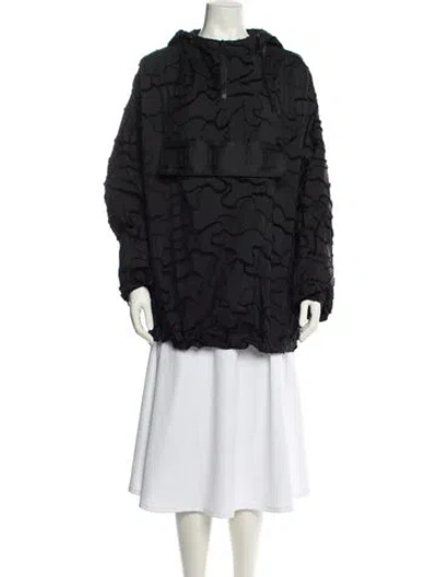 Pre-owned Dior Jacket In Black