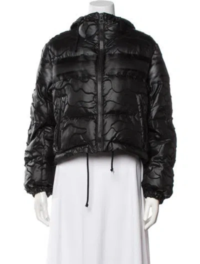 Pre-owned Dior Jacket In Black