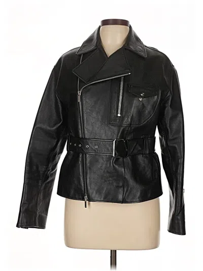 Pre-owned Dior Jacket In Black