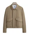 Dior Jacket In Multi