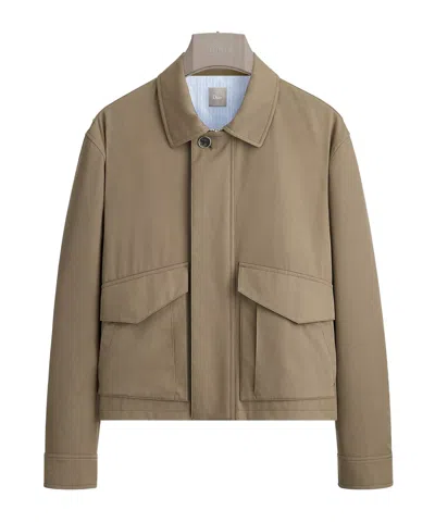 Dior Jacket In Multi