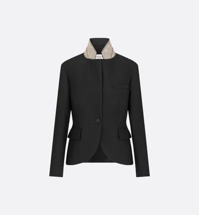 DIOR DIOR JACKET CLOTHING