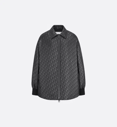 Dior Jacket Clothing In Black