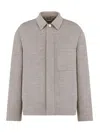 Dior Icons Workwear Jacket