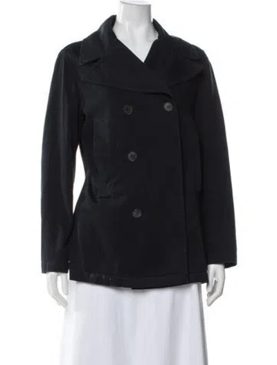 Pre-owned Dior Jacket In Gray