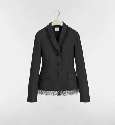 Dior Jacket In Gray