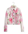 Dior Jacket In Multi