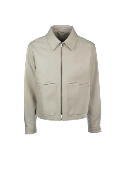 Dior Jackets In Sand