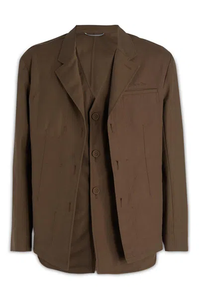 Dior Jackets & Vests