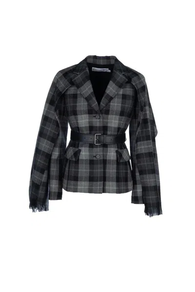 Dior Jackets & Vests