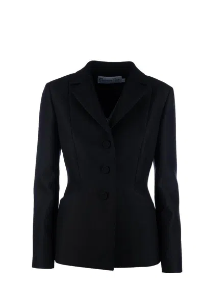 Dior Jackets & Vests