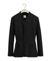 Dior Jackets In Black