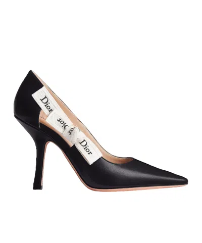 Dior J'a Pump In Black