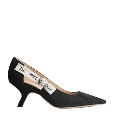 Dior J'a Pump In Black