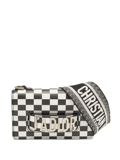Pre-owned Dior J'a Shoulder Bag