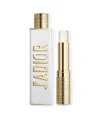 Dior J'a Solid Fragrance - J'adore Eau De Parfum In Transparent