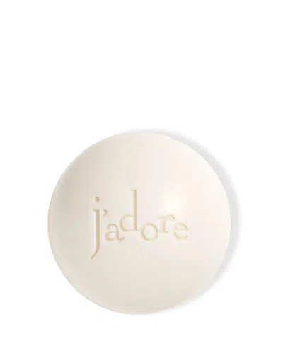 Dior J'adore Bath Soap In No Color