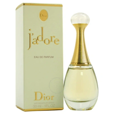 Dior Jadore / Christian  Edp Spray 1.0 oz (w) In N/a