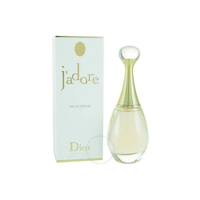 Dior Jadore / Christian  Edp Spray 1.7 oz (w) In N/a