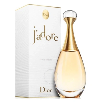 Dior Jadore / Christian  Edp Spray 5.0 oz (w) In N/a