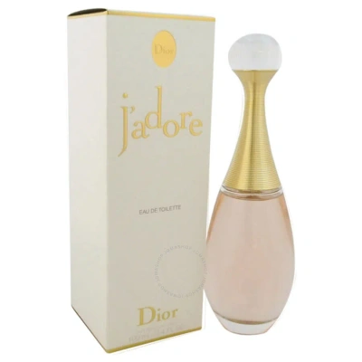 Dior Jadore / Christian  Edt Spray 3.3 oz (100 Ml) (w) In Orange / Rose