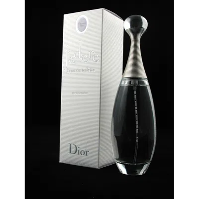 Dior Jadore / Christian  Edt Spray 3.3 oz (w) In White