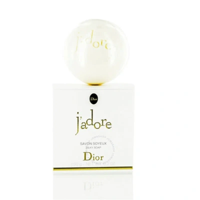 Dior Jadore / Christian  Soap 5.0 oz (w) In N/a