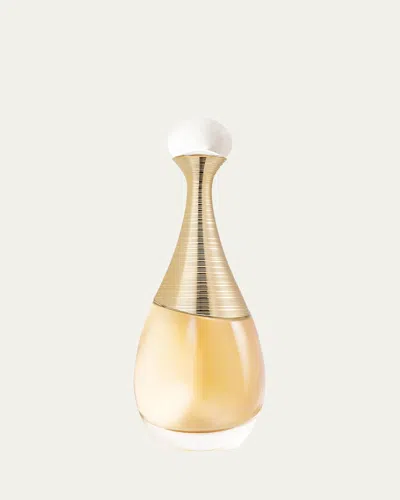 Dior J'adore Eau De Parfum, 1.7 Oz.