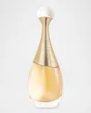 Dior J'adore Eau De Parfum, 3.4 Oz.