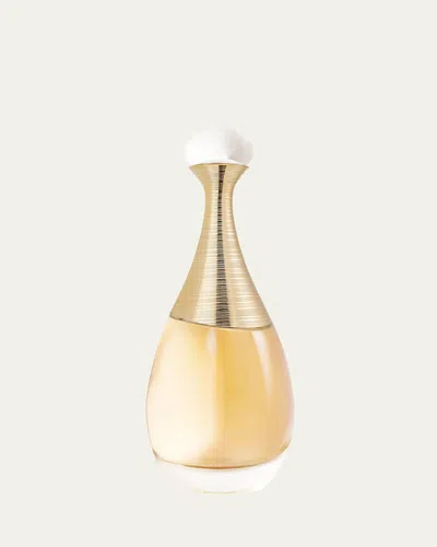 Dior J'adore Eau De Parfum, 5 Oz.
