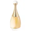 Dior J'adore Eau De Parfum, 5 Oz. In Gold