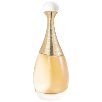DIOR J'ADORE EAU DE PARFUM 5 OZ / 150 ML EAU DE PARFUM SPRAY
