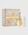 Dior J'adore Eau De Parfum & Travel Spray Gift Set In Transparent