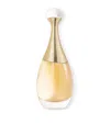 Dior J'adore Eau De Parfum In Gold