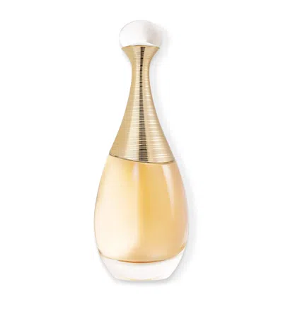 Dior J'adore Eau De Parfum In Gold