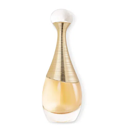 Dior J'adore Eau De Parfum In Gold