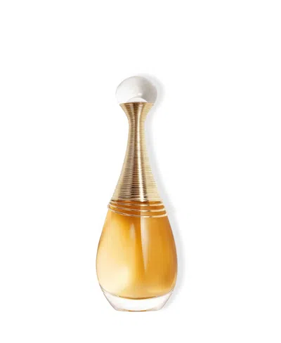 DIOR J'ADORE EAU DE PARFUM INFINISSIME, 3.4-OZ.