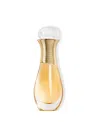 Dior J'adore Eau De Parfum Roller-pearl, 0.67-oz. In No Color
