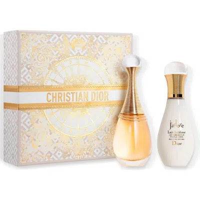 Dior Jadore Eau De Parfum Set In No Color