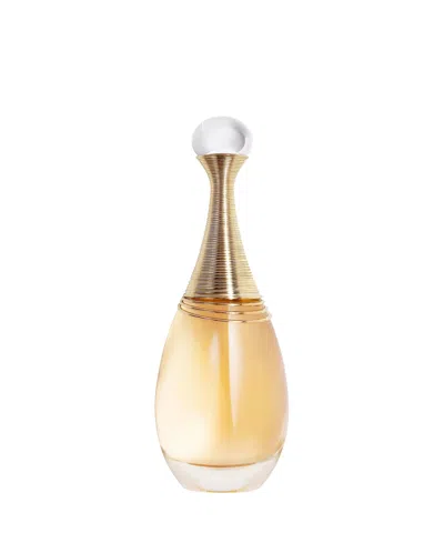 DIOR J'ADORE EAU DE PARFUM SPRAY, 5 OZ