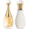 Dior J'adore Eau De Parfum In Transparent