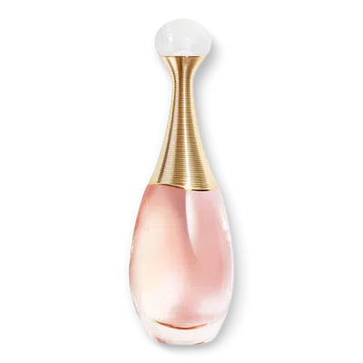 DIOR J'ADORE EAU LUMIERE EAU DE TOILETTE - 1.7 OZ