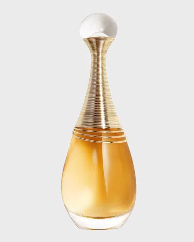 DIOR DIOR J'ADORE INFINISSIME EAU DE PARFUM, 1.0 OZ.