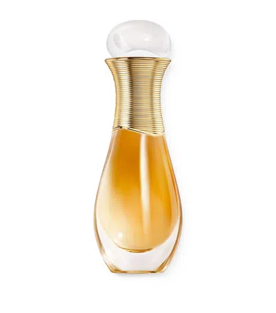 DIOR J'ADORE INFINISSIME ROLLER-PEARL EAU DE PARFUM